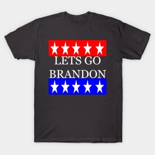 Lets Go Brandon T-Shirt